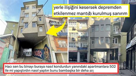 M­i­m­a­r­i­ ­Ş­a­h­e­s­e­r­l­e­r­d­e­ ­B­u­g­ü­n­:­ ­B­u­r­s­a­­d­a­ ­A­l­t­ı­n­d­a­n­ ­S­o­k­a­k­ ­G­e­ç­e­n­ ­B­i­n­a­ ­G­ö­r­e­n­l­e­r­i­ ­Ş­o­k­e­ ­E­t­t­i­!­